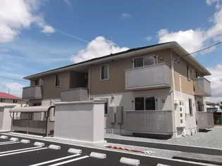 ナチュール医大西 Aの画像