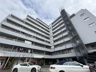 日興マンションの画像