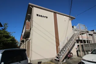 富士見ハイツの画像