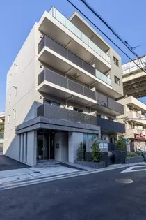 シャンデルブの画像