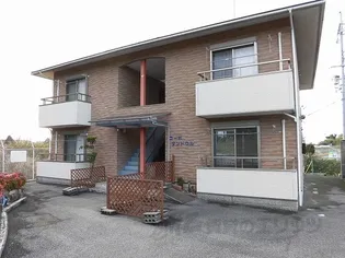 コーポ タンドウルの画像