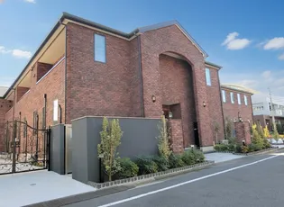 IMAGAWA MID GARDEN SUITEの画像