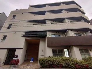 OZIO西荻窪IIの画像