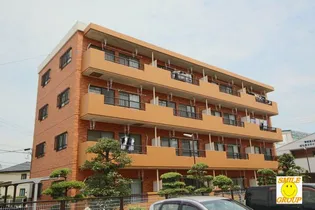 グリーンピア原木の画像