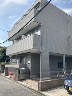 ベルII ハイツの画像