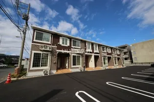 アルカンシエル Bの画像