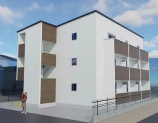 ジーメゾン桶川の画像