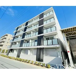 パティーナ北綾瀬の画像