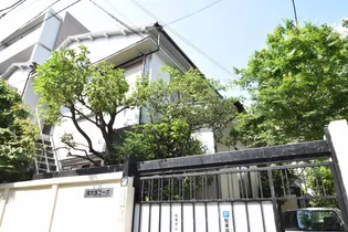 南大塚コーポ【2階】の外観