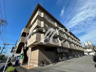 マンション友義Iの画像