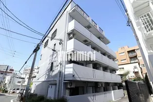 パティオ四ッ谷の画像