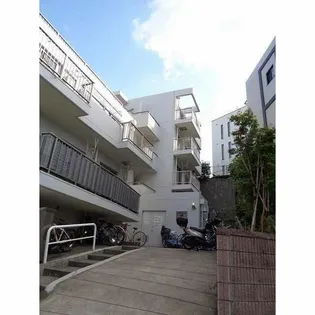 ダイアパレス三宿の画像