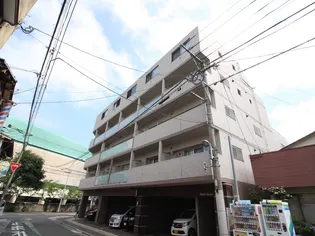 MINDS HEIWAの画像