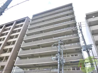 大阪府吹田市垂水町3【マンション】の外観
