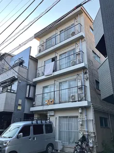 渡辺マンションの画像