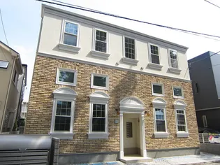 トーエスプリマ上尾愛宕1番館の画像