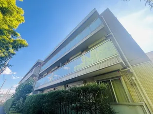 アベニール武蔵小杉の画像