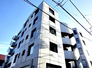 小俣ビルの画像