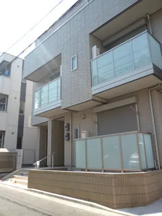 東京都杉並区和泉1【マンション】の外観