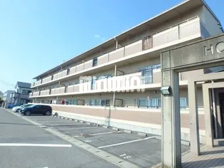 HOUSE松本の画像