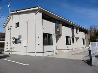 ラ フォンテ西軽井沢 Bの画像