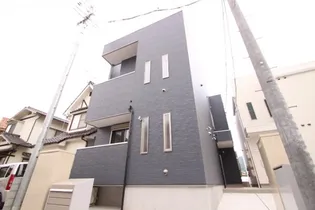 GRANDTIC中筋の画像