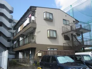 メゾン大津の画像