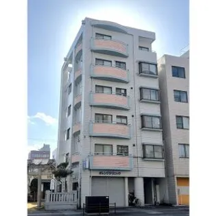 ナカムラハイツの画像