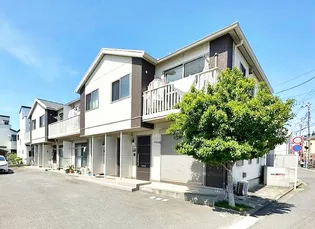 クレール湘南の画像