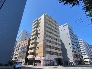 ローズガーデン南3条の画像