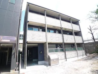 アートレジデンス春日出南の画像