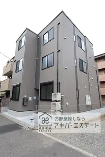 CIEL西綾瀬の画像