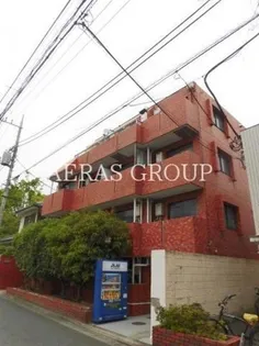 メゾン ド アルディの画像