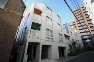 NIDO西早稲田の画像