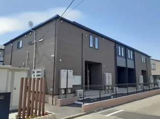 クレストヴィラの画像