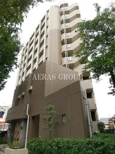 KDXレジデンス上北沢の画像