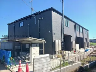 アルタハイムAの画像