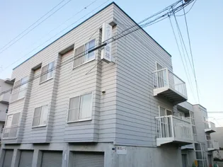 アスリート古林の画像