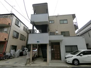 ハイム深澤の画像