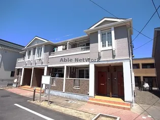 リバーサイドホヅミⅠの画像