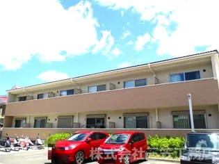 MANSION GRACEの画像