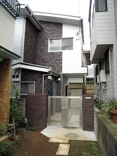 アークハウス宮前平の画像