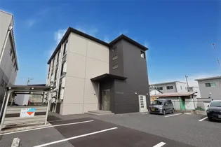 ラ ルーチェ桧の画像