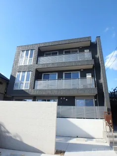 北畠2丁目ヘーベルメゾンの画像