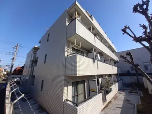 メゾン ド ノブレッスの画像