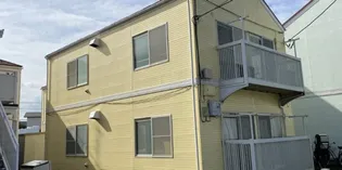 クリオコート西府II C棟の画像