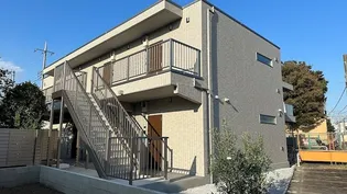 小林コーポの画像