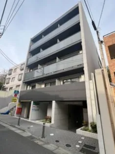 ARTESSIMO CARO アルテシモカーロ【4階】の外観