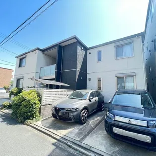 ヴィラ ボヌールの画像