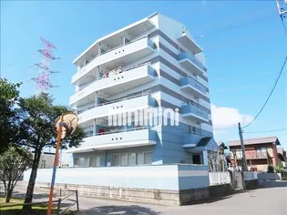 パルケ21の画像